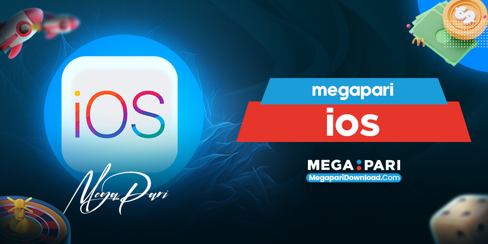 megapari ios