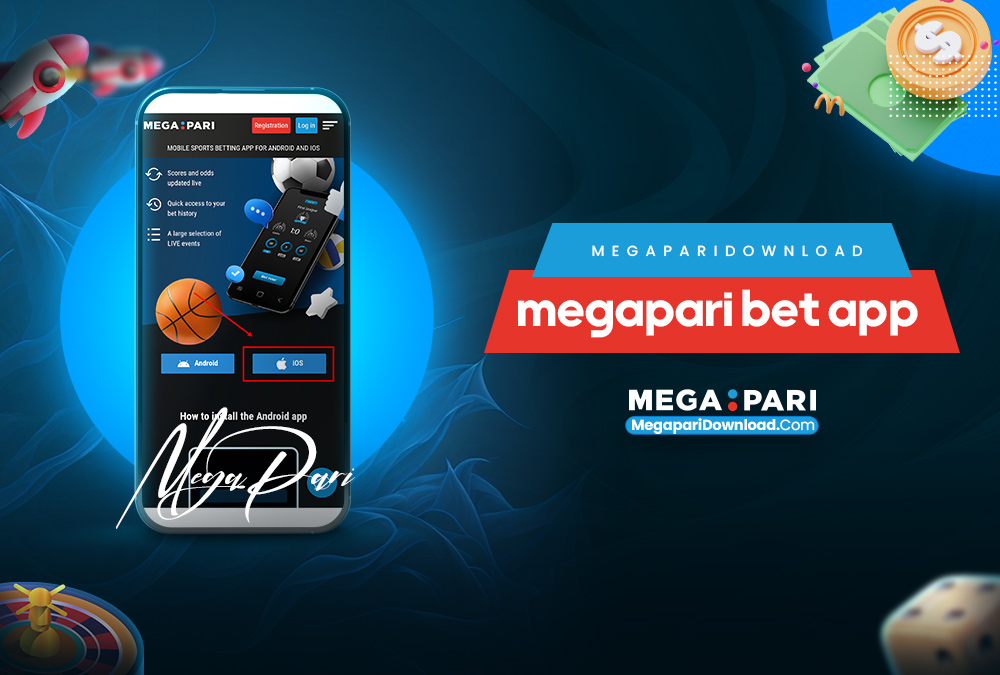 megapari bet app